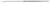 House-Billeau Ear Loop - X0898